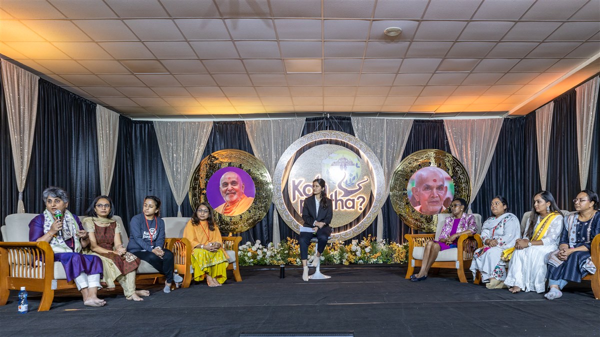 Kishore-Kishori Shibir 2023, Nairobi
