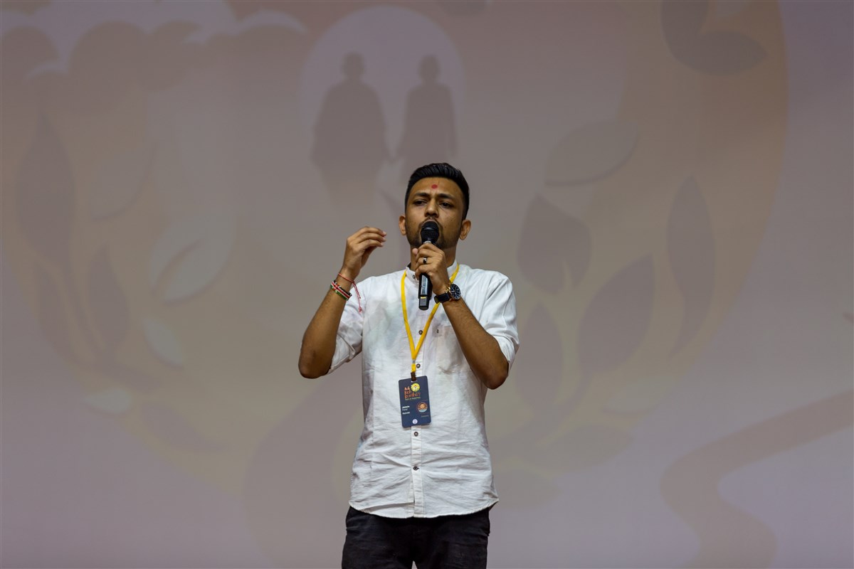 Kishore-Kishori Shibir 2023, Nairobi
