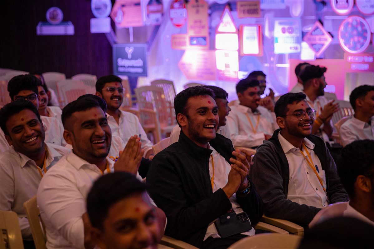 Kishore-Kishori Shibir 2023, Nairobi