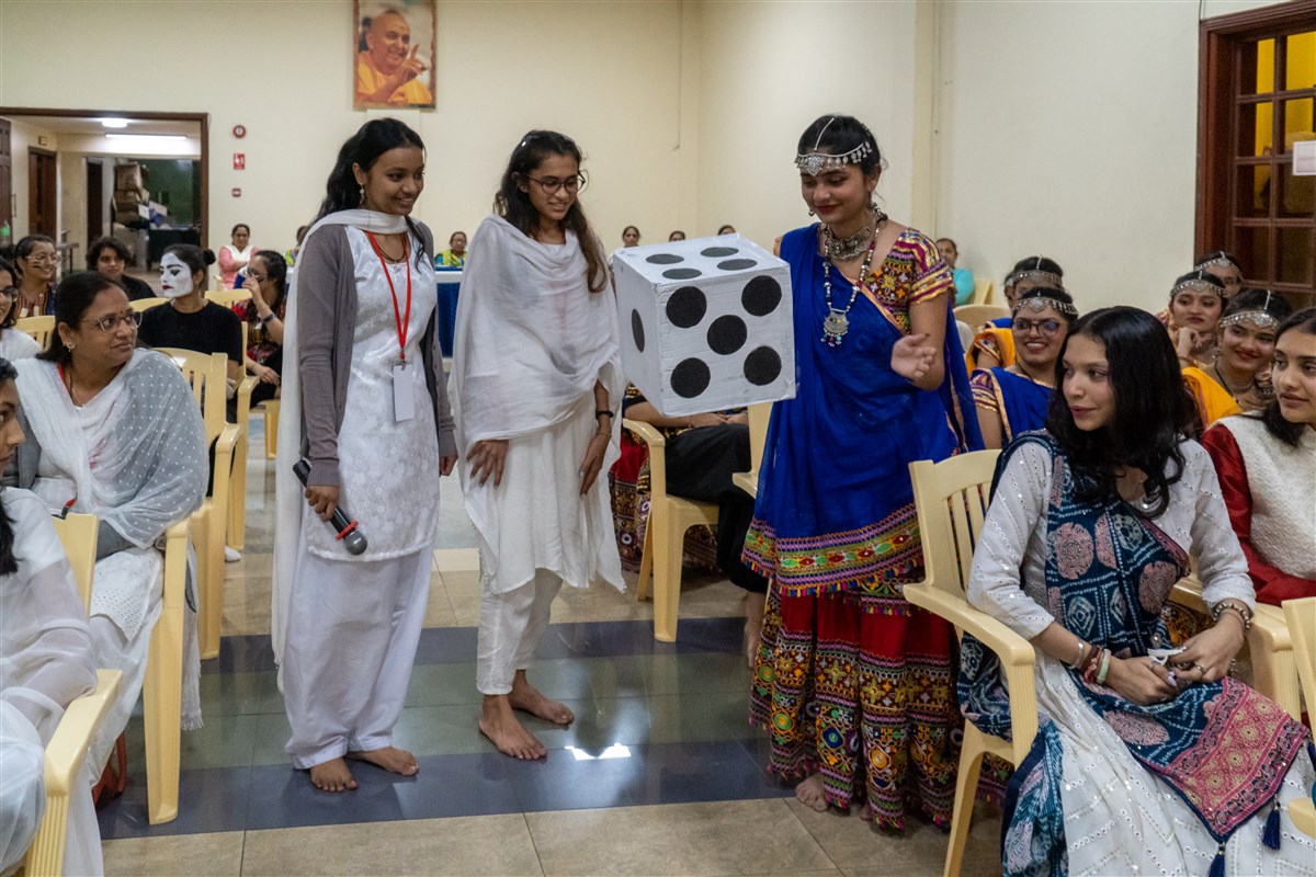 Kishore-Kishori Shibir 2023, Nairobi