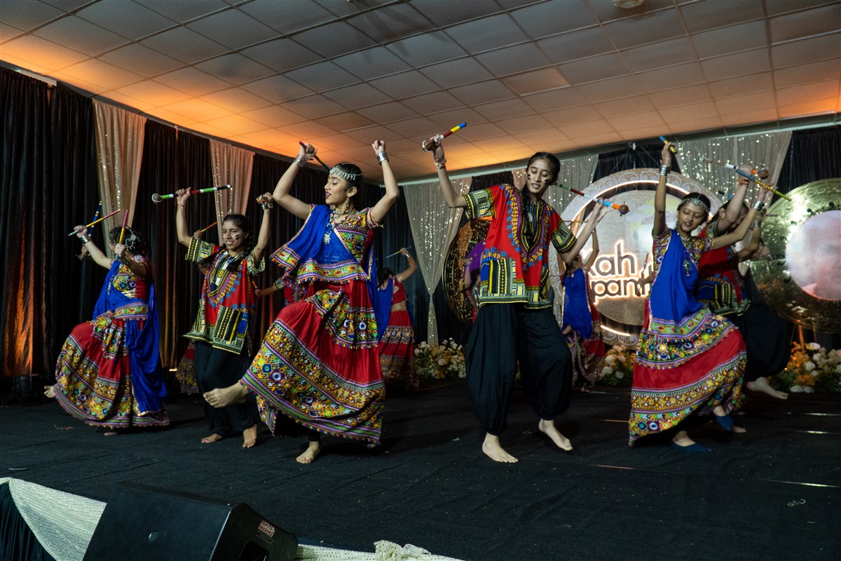 Kishore-Kishori Shibir 2023, Nairobi