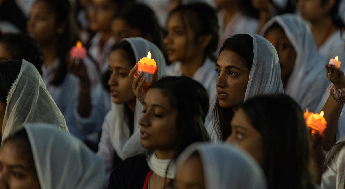 Kishore-Kishori Shibir 2023, Nairobi