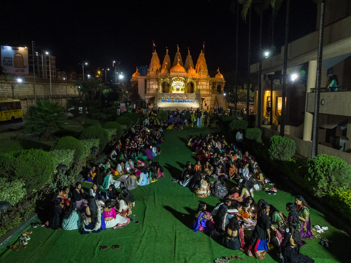 Kishore-Kishori Shibir 2023, Nairobi