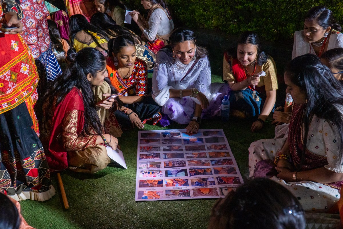 Kishore-Kishori Shibir 2023, Nairobi
