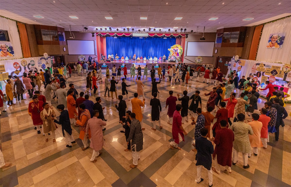 Kishore-Kishori Shibir 2023, Nairobi