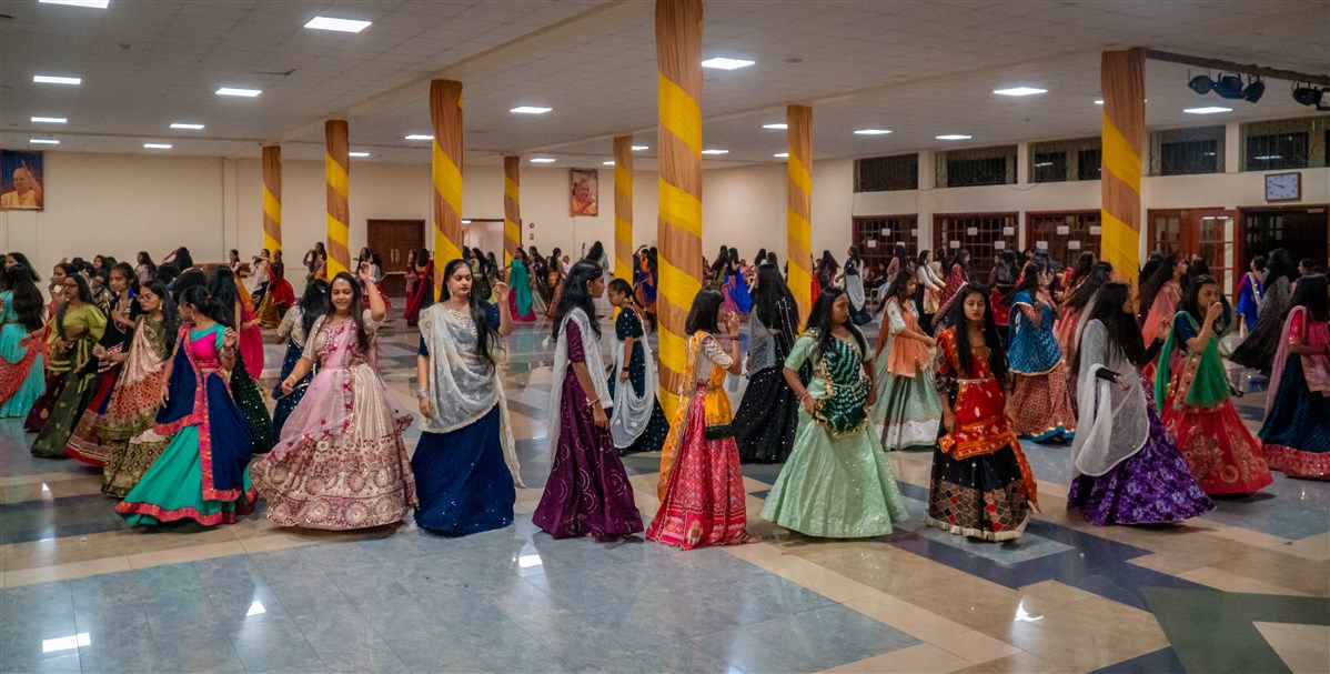 Kishore-Kishori Shibir 2023, Nairobi