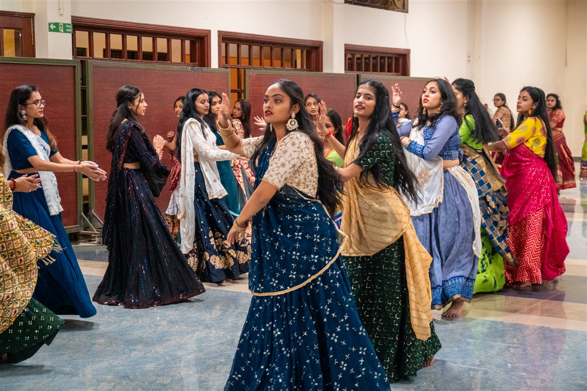 Kishore-Kishori Shibir 2023, Nairobi