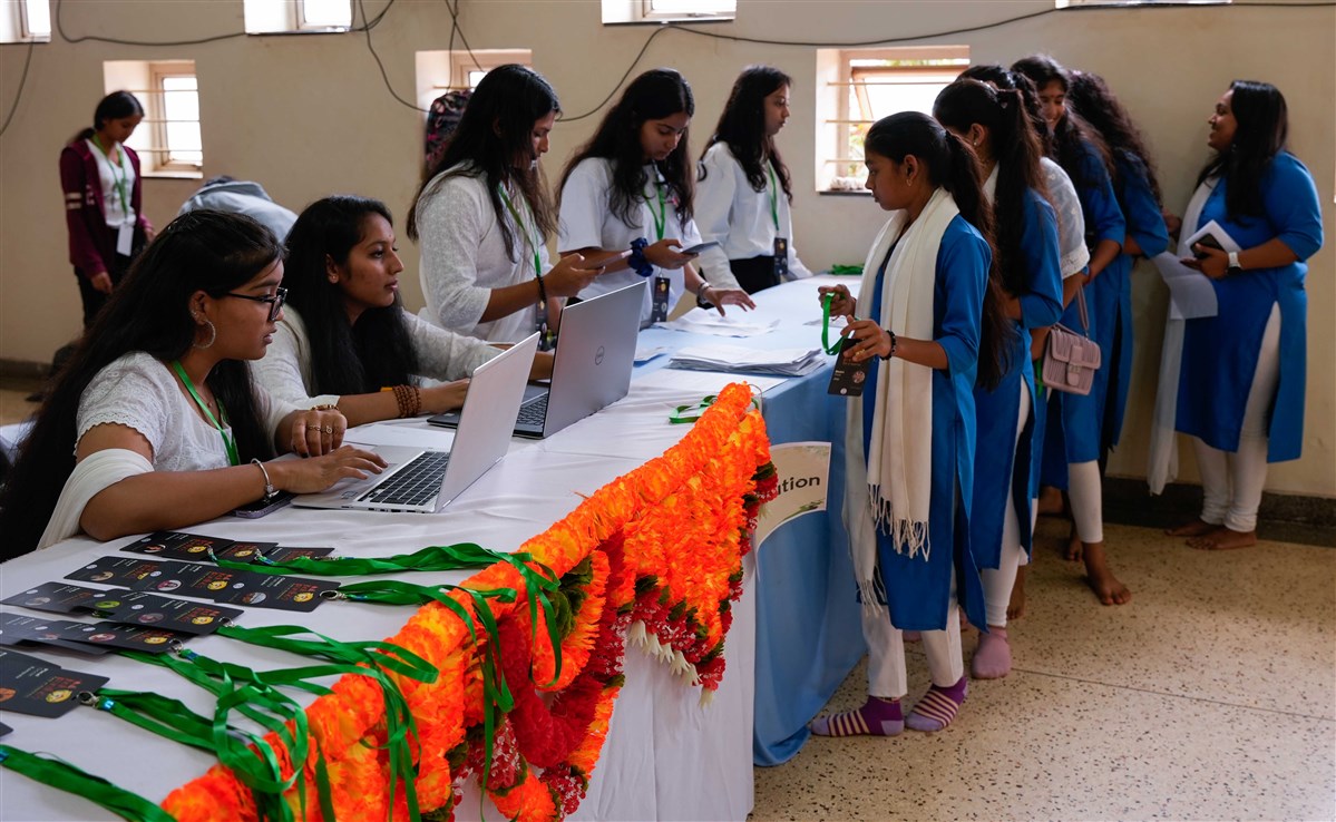 Kishore-Kishori Shibir 2023, Kampala