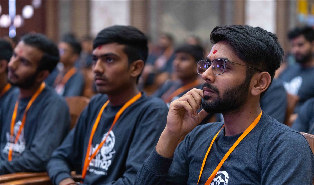 Kishore-Kishori Shibir 2023, Kampala