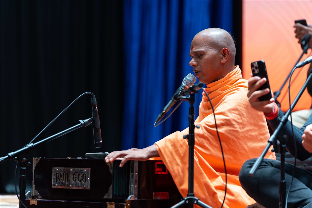 Kishore-Kishori Shibir 2023, Kampala