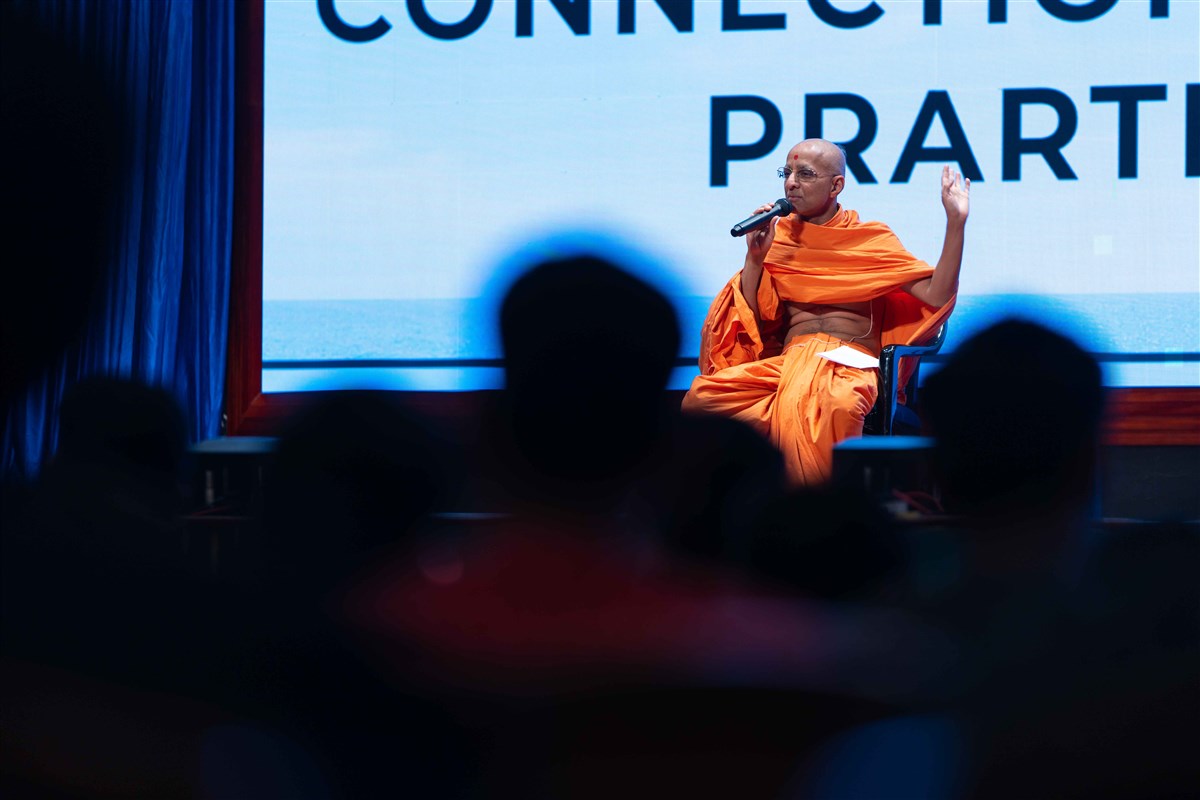 Kishore-Kishori Shibir 2023, Kampala
