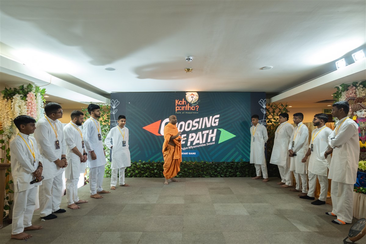 Kishore-Kishori Shibir 2023, Dar-es-Salaam