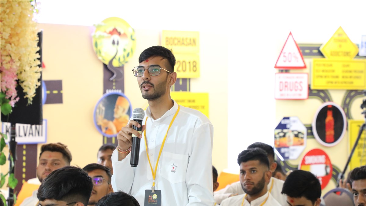 Kishore-Kishori Shibir 2023, Dar-es-Salaam