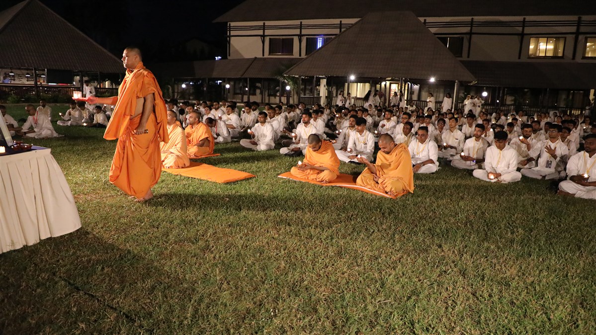 Kishore-Kishori Shibir 2023, Dar-es-Salaam