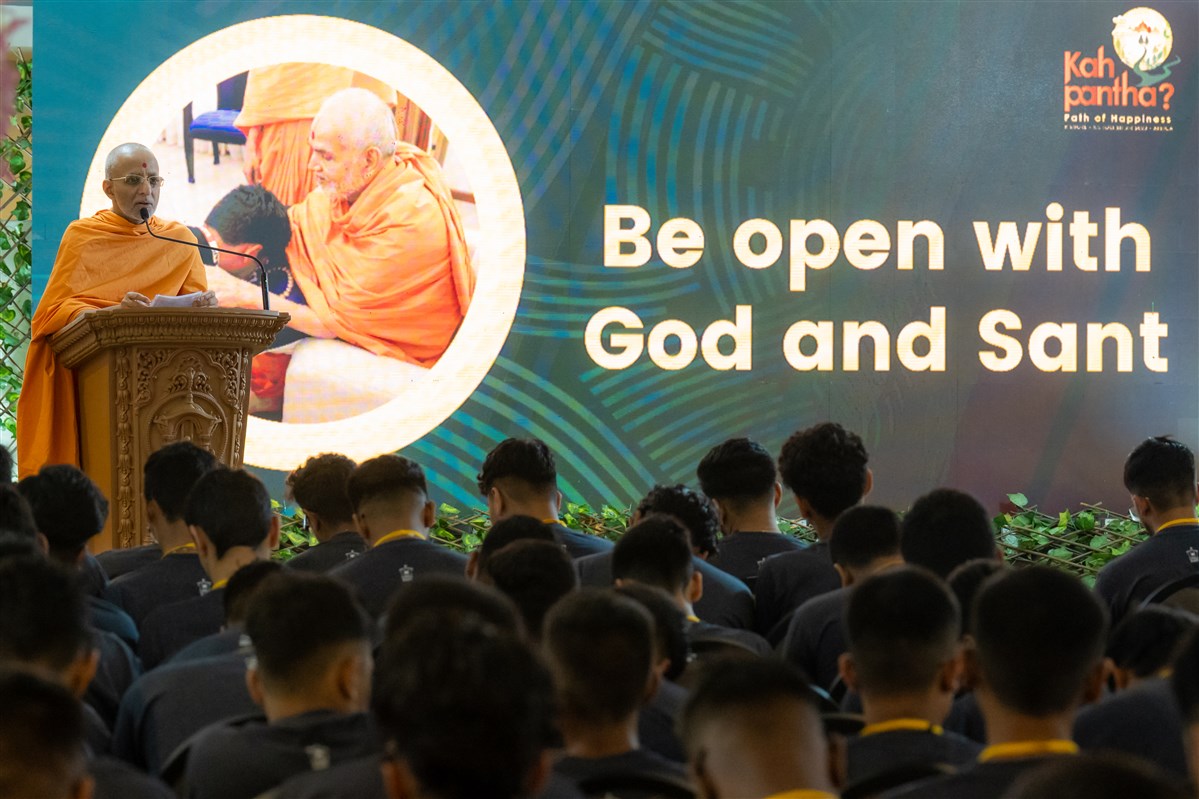Kishore-Kishori Shibir 2023, Dar-es-Salaam