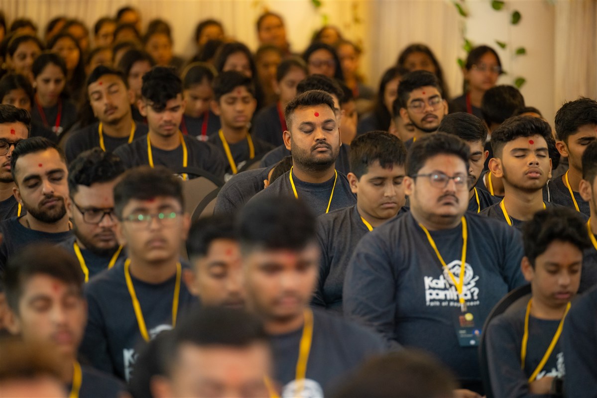 Kishore-Kishori Shibir 2023, Dar-es-Salaam