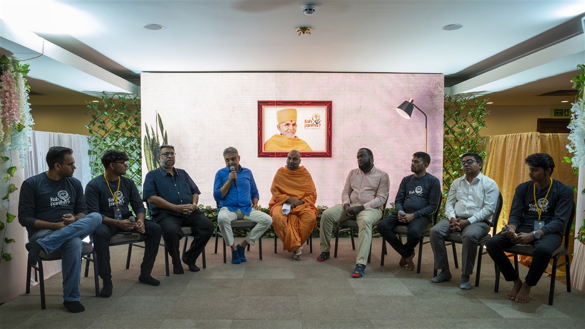 Kishore-Kishori Shibir 2023, Dar-es-Salaam