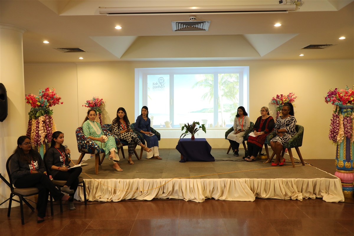 Kishore-Kishori Shibir 2023, Dar-es-Salaam