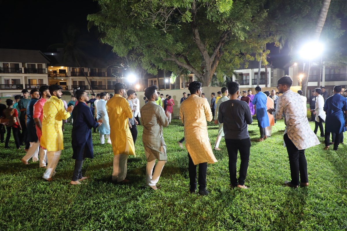Kishore-Kishori Shibir 2023, Dar-es-Salaam