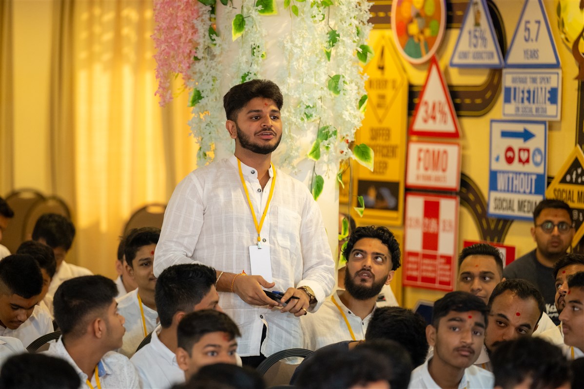Kishore-Kishori Shibir 2023, Dar-es-Salaam