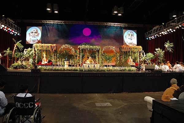 Bal - Balika National Convention Morning Programs July 11,Orlando