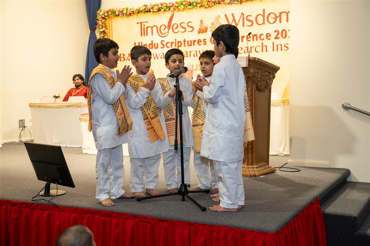 BSRI - Timeless Wisdom, Melbourne