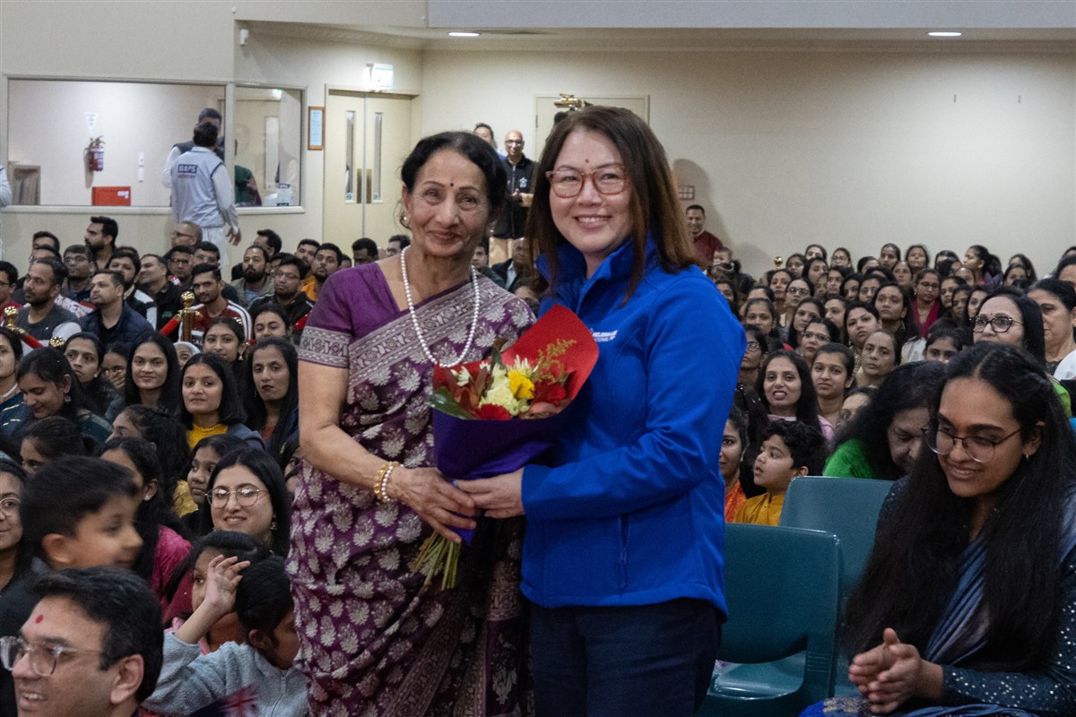 Janmashtami Celebration 2023, Auckland