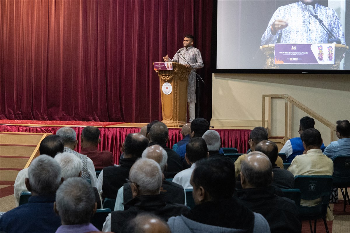 Janmashtami Celebration 2023, Auckland