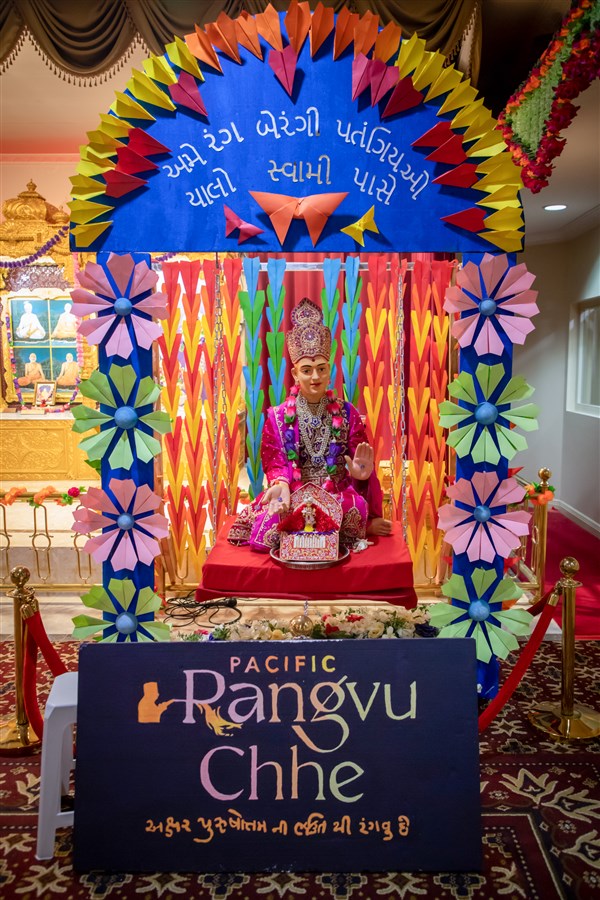 Hindola Celebration 2023, Auckland