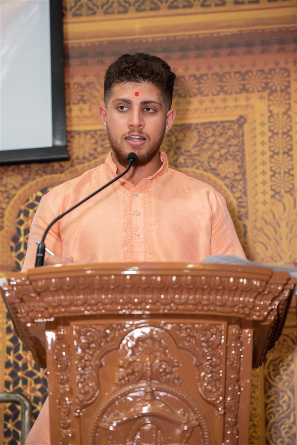 Janmashtami Celebration 2023, Brisbane North