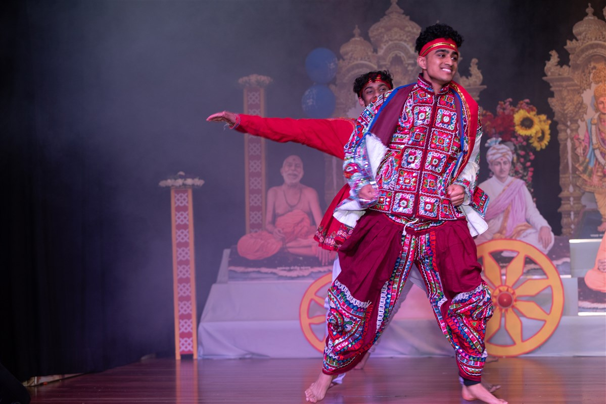 Janmashtami Celebration 2023, Brisbane North
