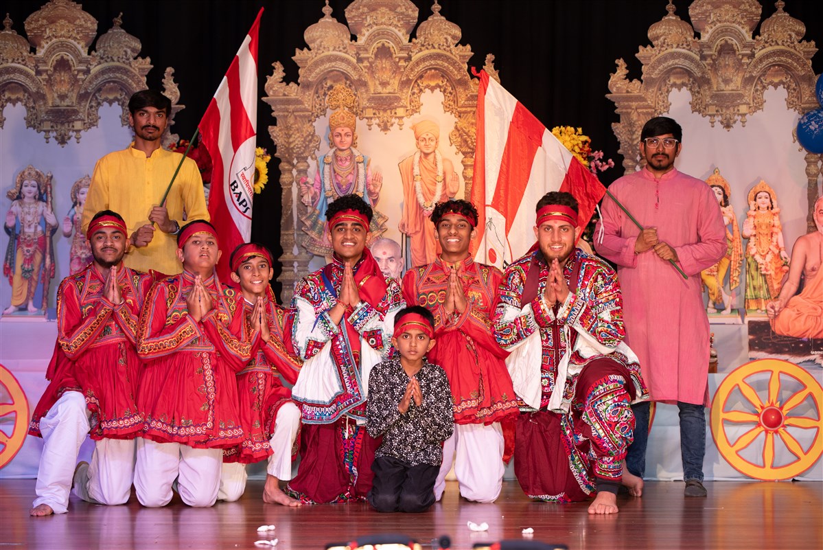 Janmashtami Celebration 2023, Brisbane North