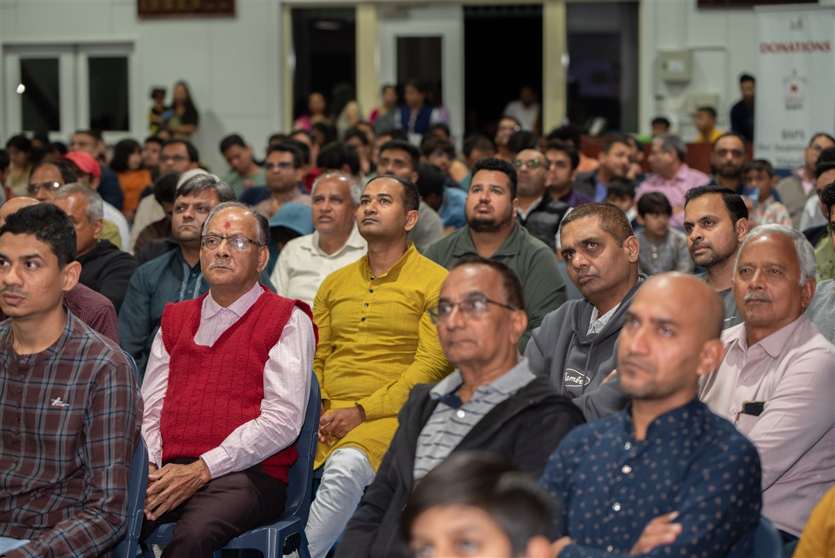 Janmashtami Celebration 2023, Brisbane North