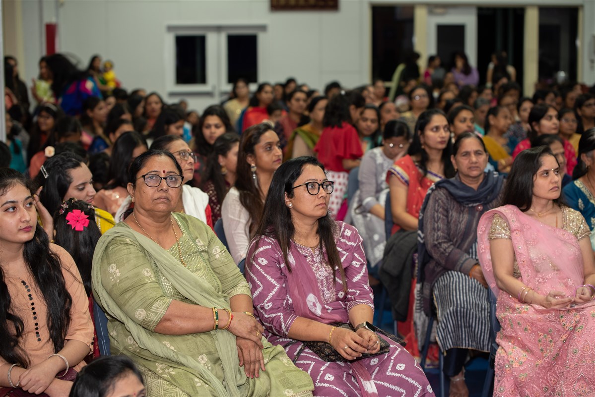 Janmashtami Celebration 2023, Brisbane North