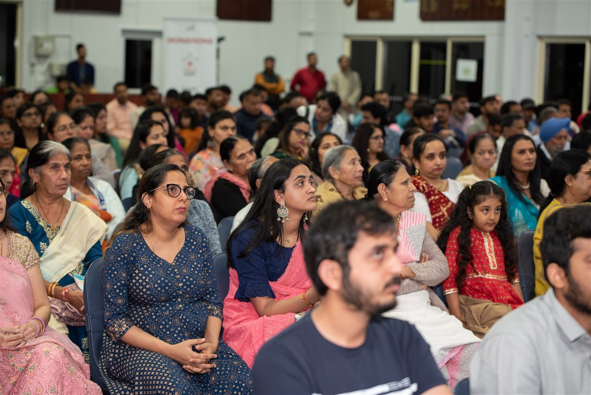 Janmashtami Celebration 2023, Brisbane North