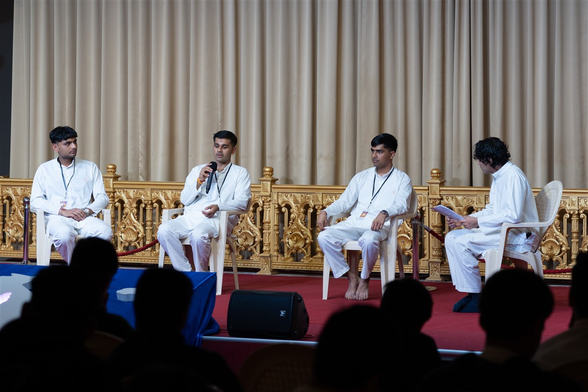 Kishore-Kishori Shibir 2023, Sydney