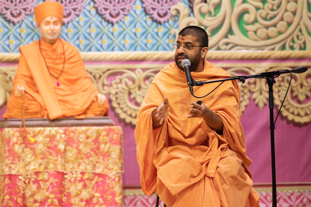 Kishore-Kishori Shibir 2023, Auckland
