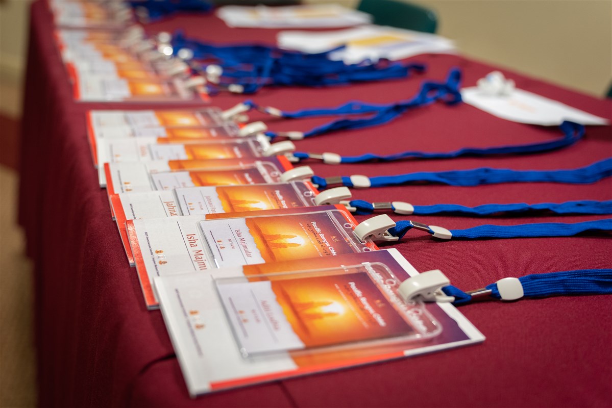 Kishore-Kishori Shibir 2023, Auckland