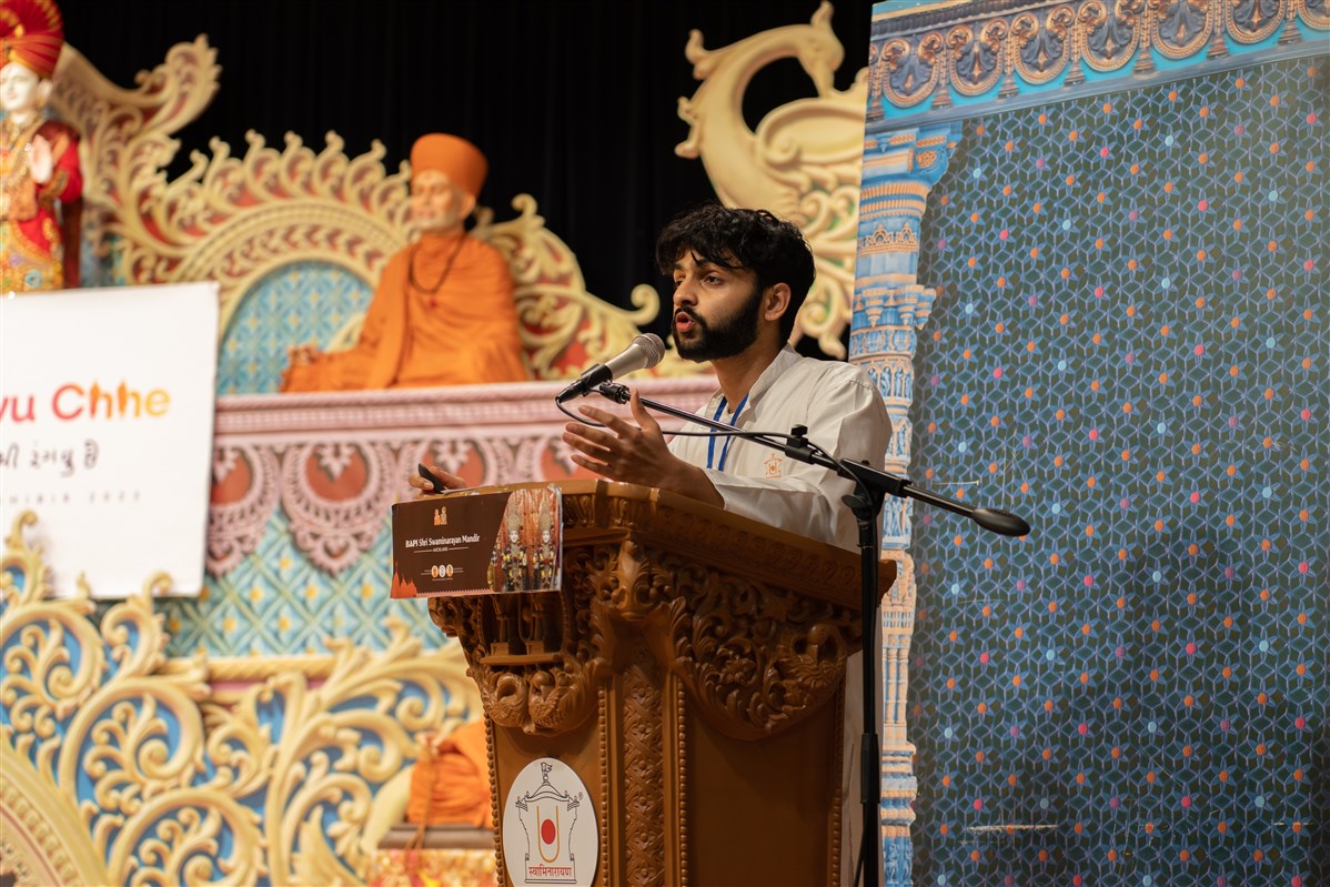 Kishore-Kishori Shibir 2023, Auckland
