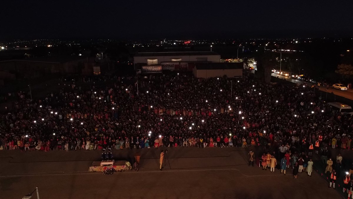 Diwali Fireworks 2023