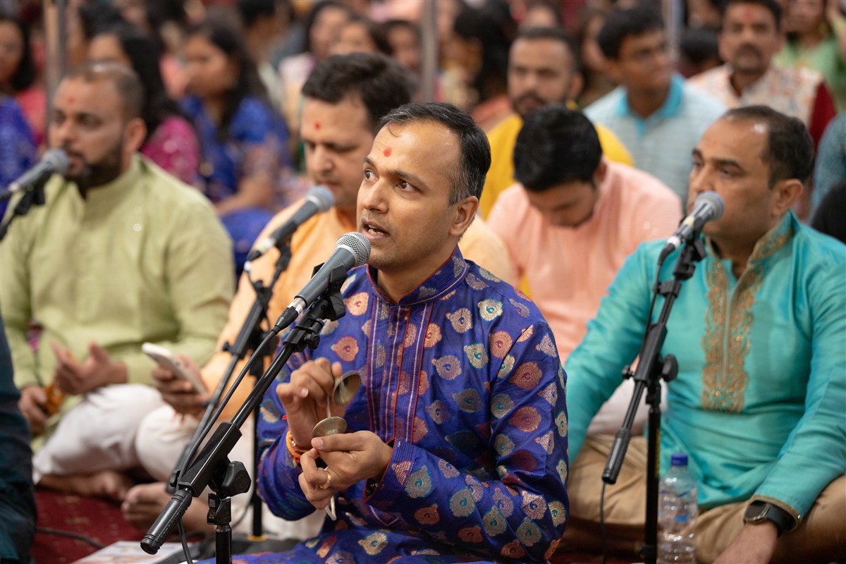 Diwali-Annakut Celebrations, Perth