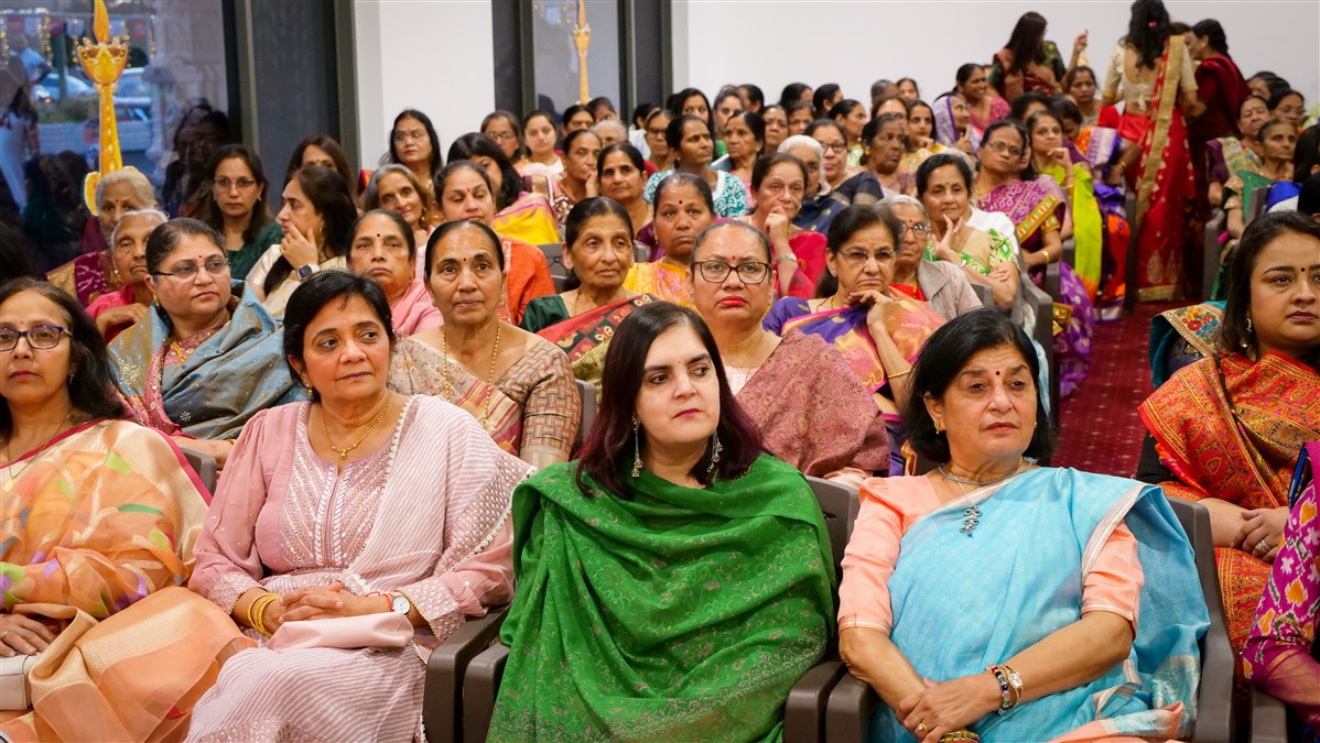 Diwali-Annakut Celebrations, Perth