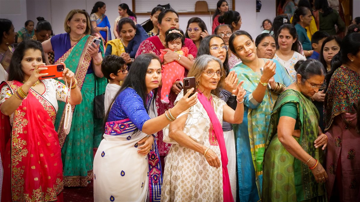 Diwali-Annakut Celebrations, Perth