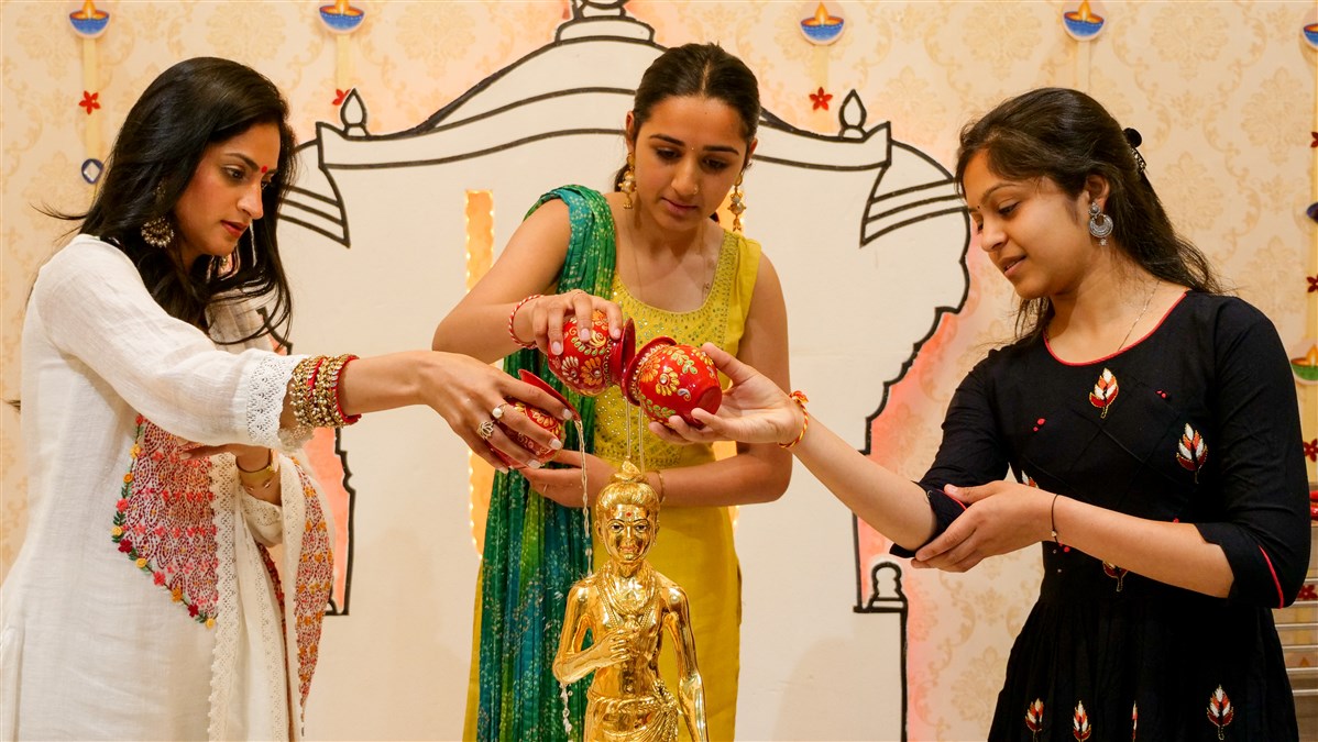 Diwali-Annakut Celebrations, Perth
