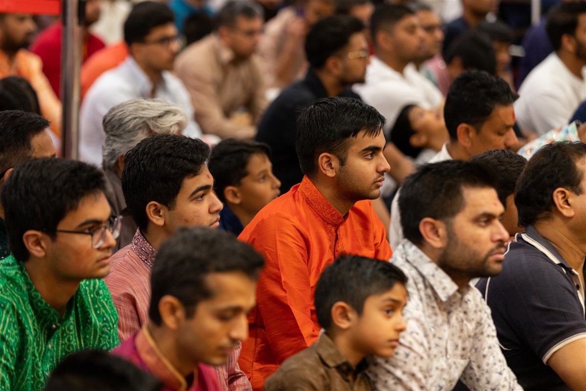 Diwali-Annakut Celebrations, Perth