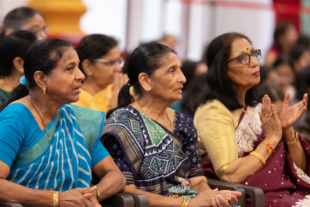 Diwali-Annakut Celebrations, Perth