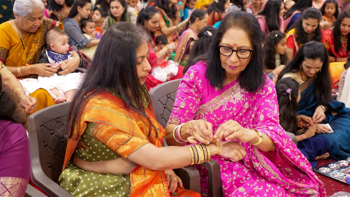 Diwali-Annakut Celebrations, Perth
