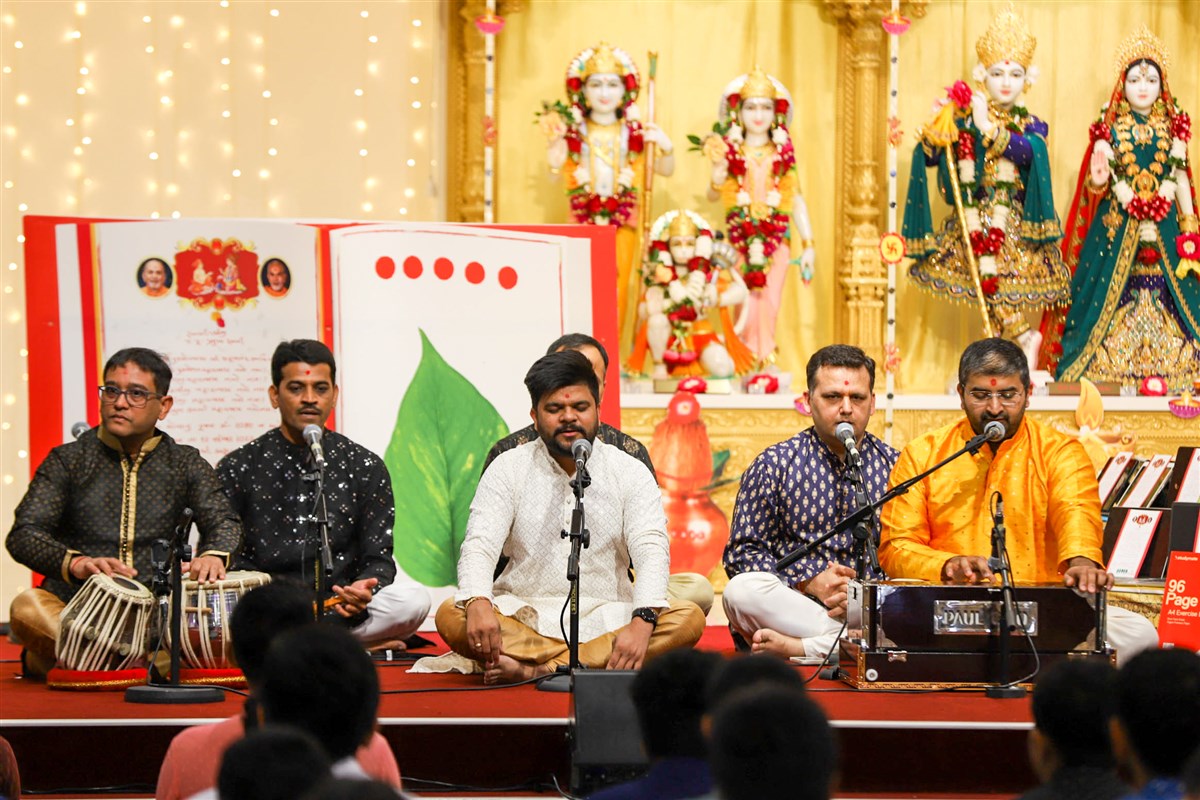 Diwali-Annakut Celebrations, Perth