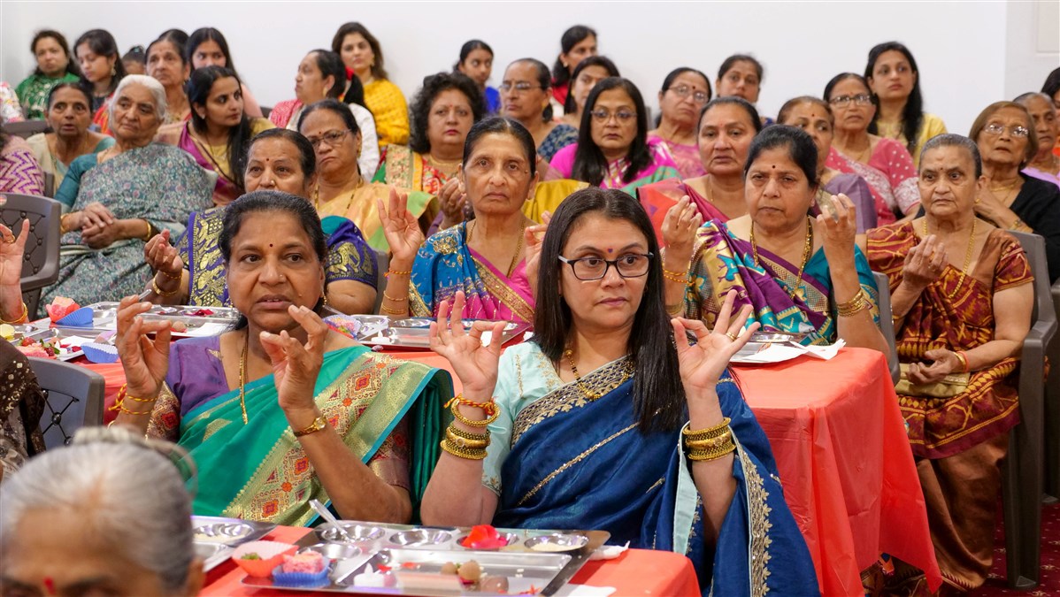 Diwali-Annakut Celebrations, Perth