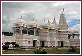 Chicago Mandir Moods ,Chicago